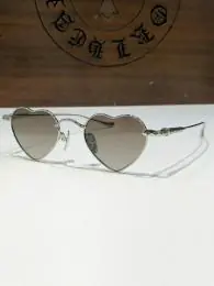 chrome hearts aaa qualite lunettes de soleil s_1136163